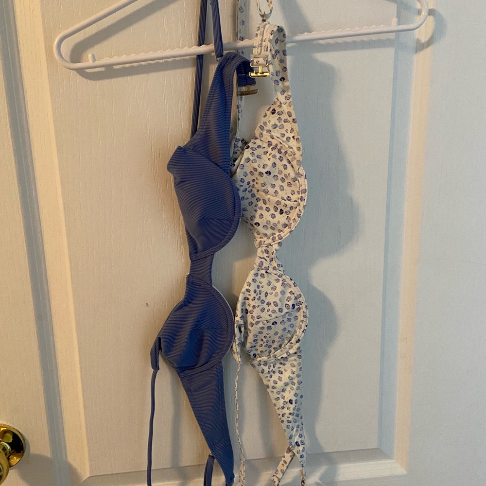 Shein bikini tops